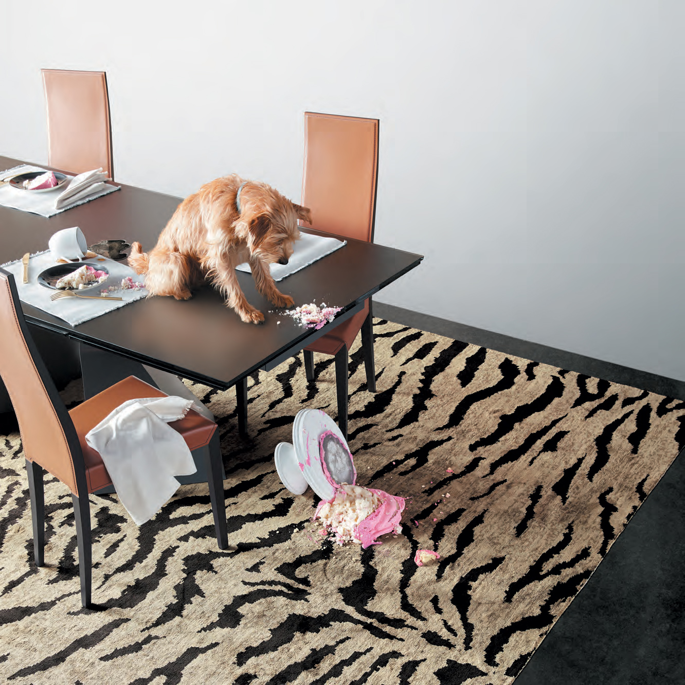 The Spill by Perennials.