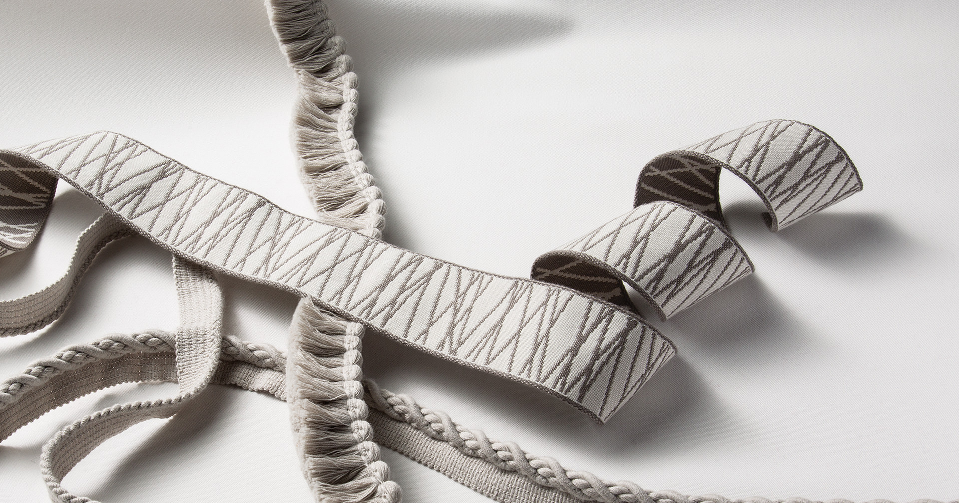 Decorative Fabric Trim Perennials Fabrics