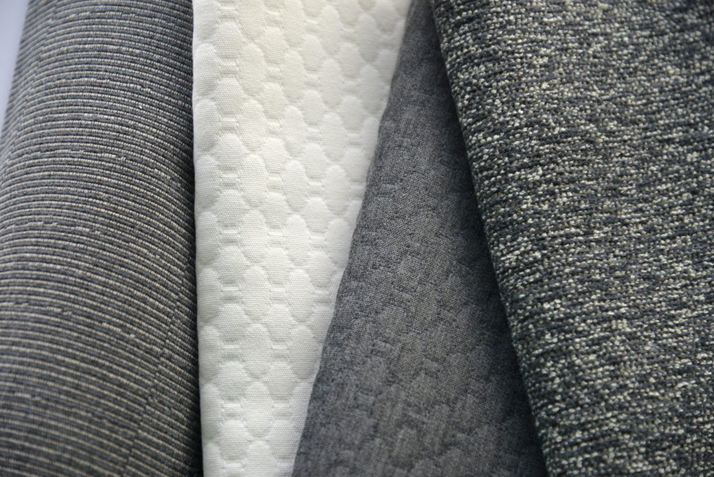 View the More Amoré Collection of Fabrics Collection.