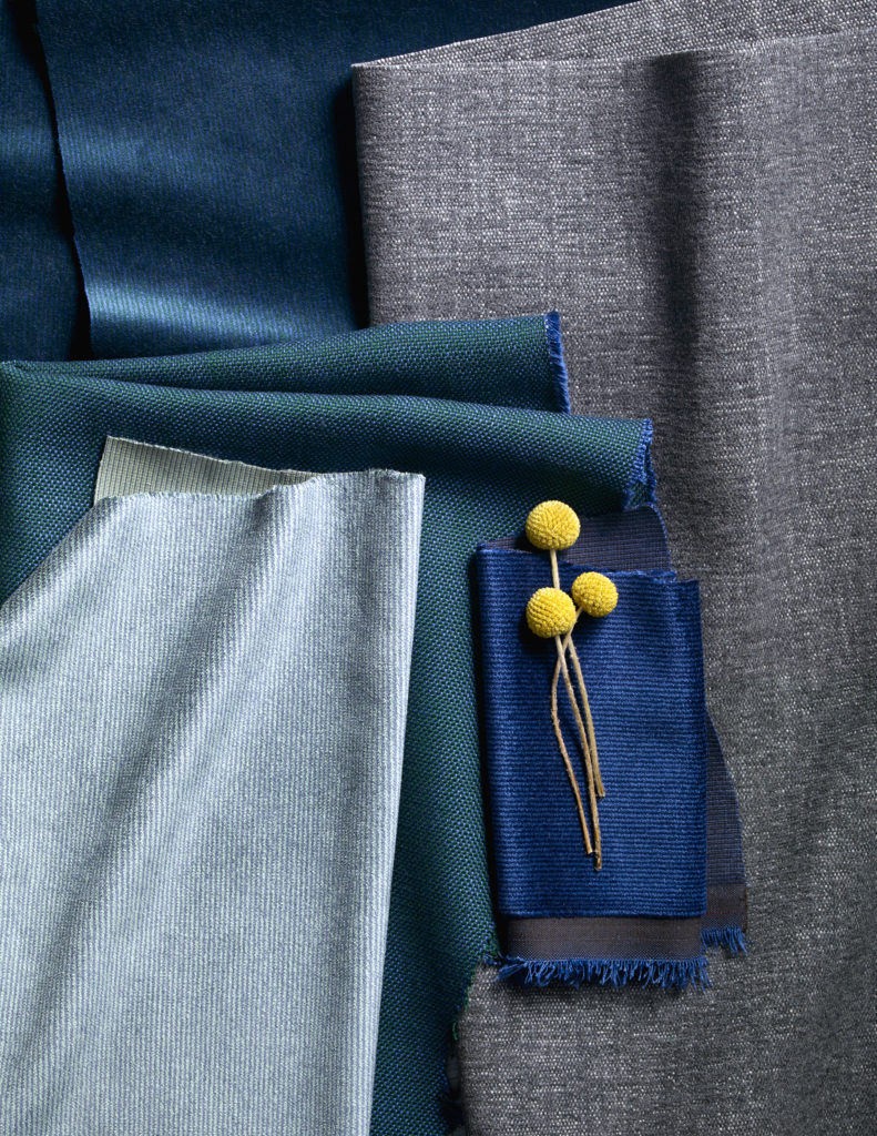 View the Natural Selection Collection of Fabrics Collection.