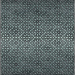 Skylight in Blue Stone