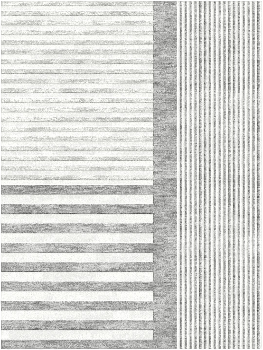 Nouveau in White Sands