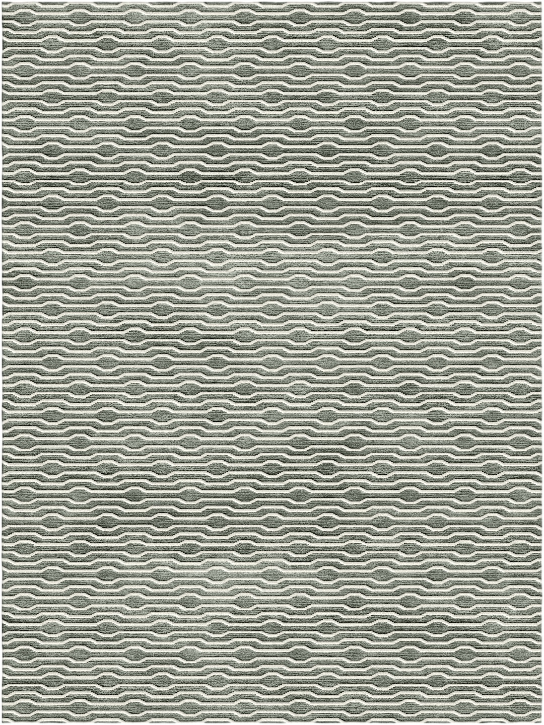 Circuit Breaker in Dirty Martini