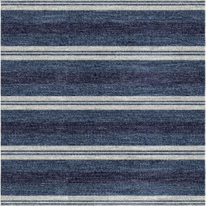 Happy Trails in Blue Jean