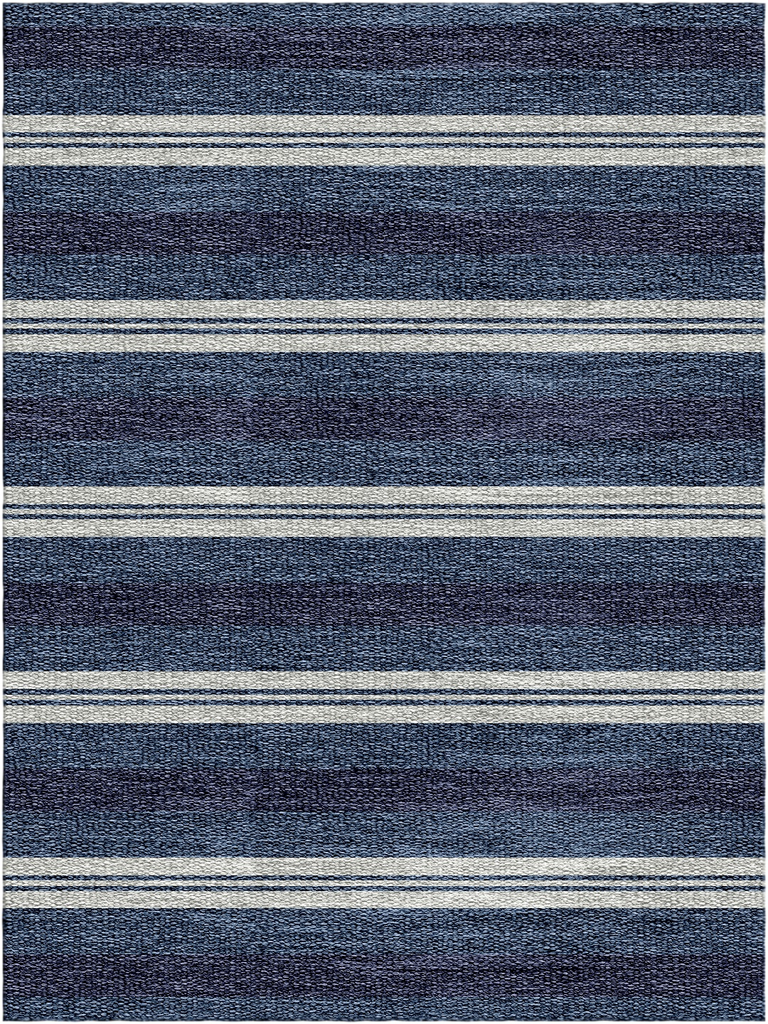 Happy Trails in Blue Jean