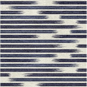 Lucky Streak in Blue Jean