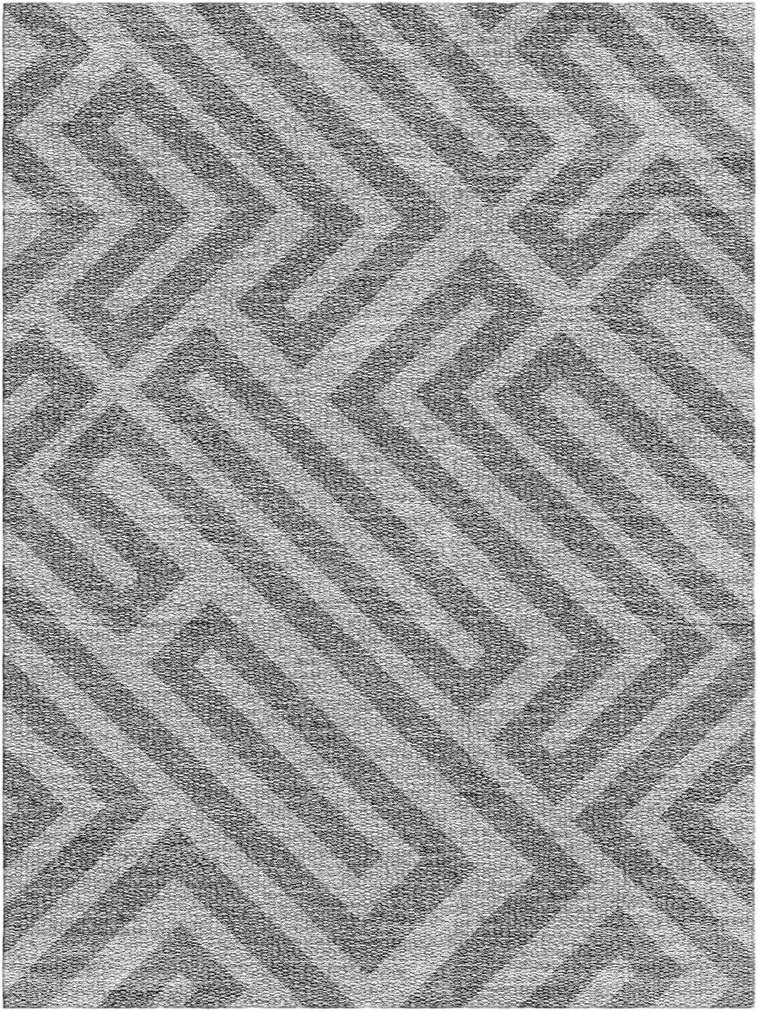 Off Kilter in Grey Hills