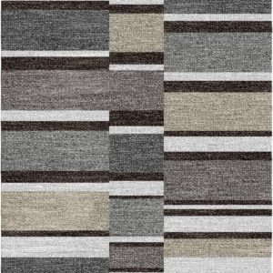 Hopscotch in Flannel