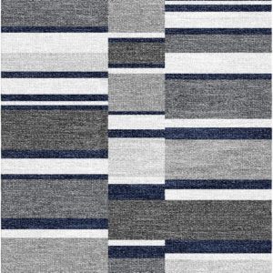 Hopscotch in Grey Dawn