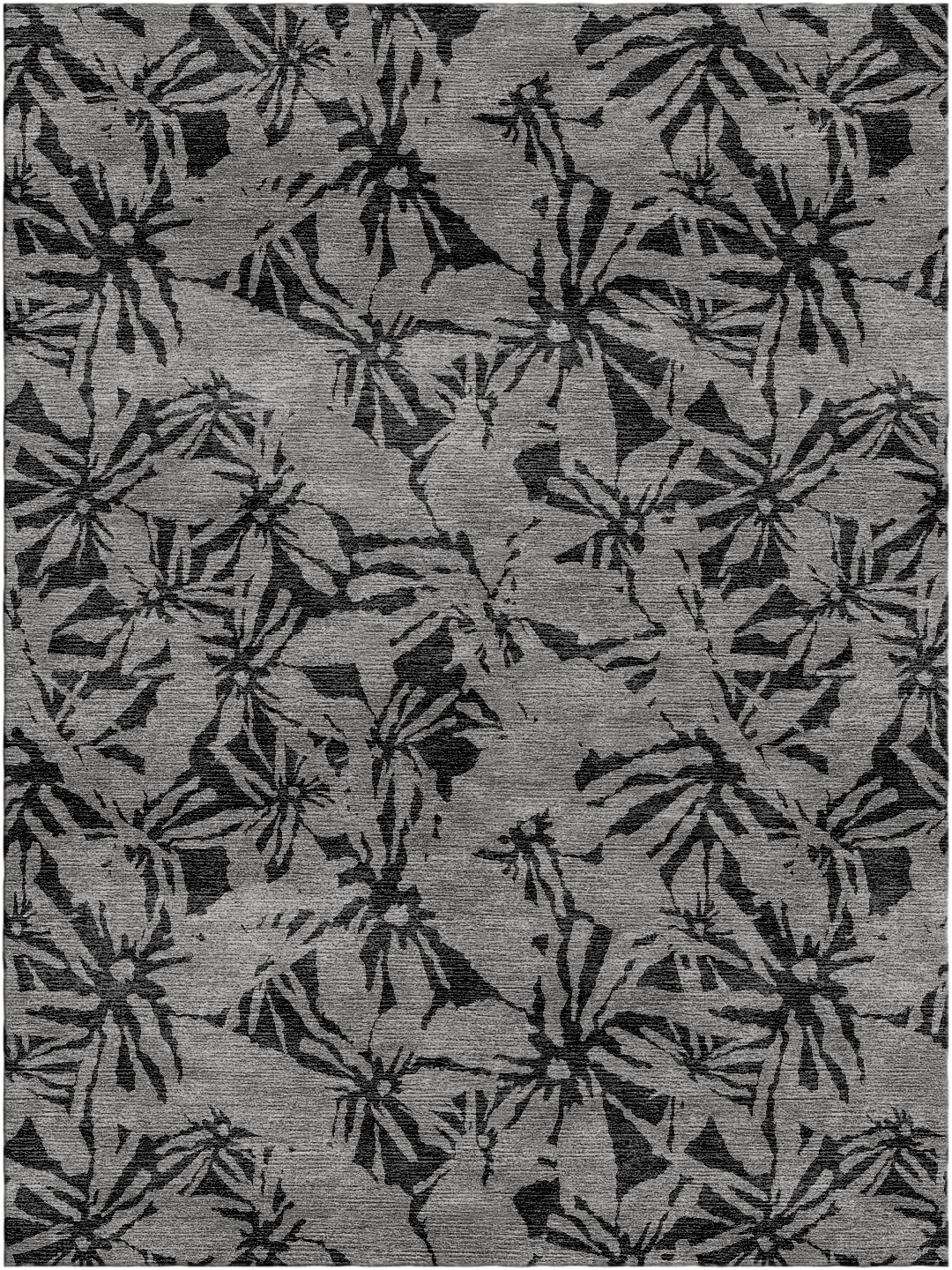 Outburst in Anthracite