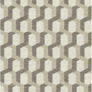 FW214-208 Hex Ed Pumice 9'X12' 9X9ppi (Visualization)