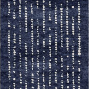 Rain Dance in Blue Boy