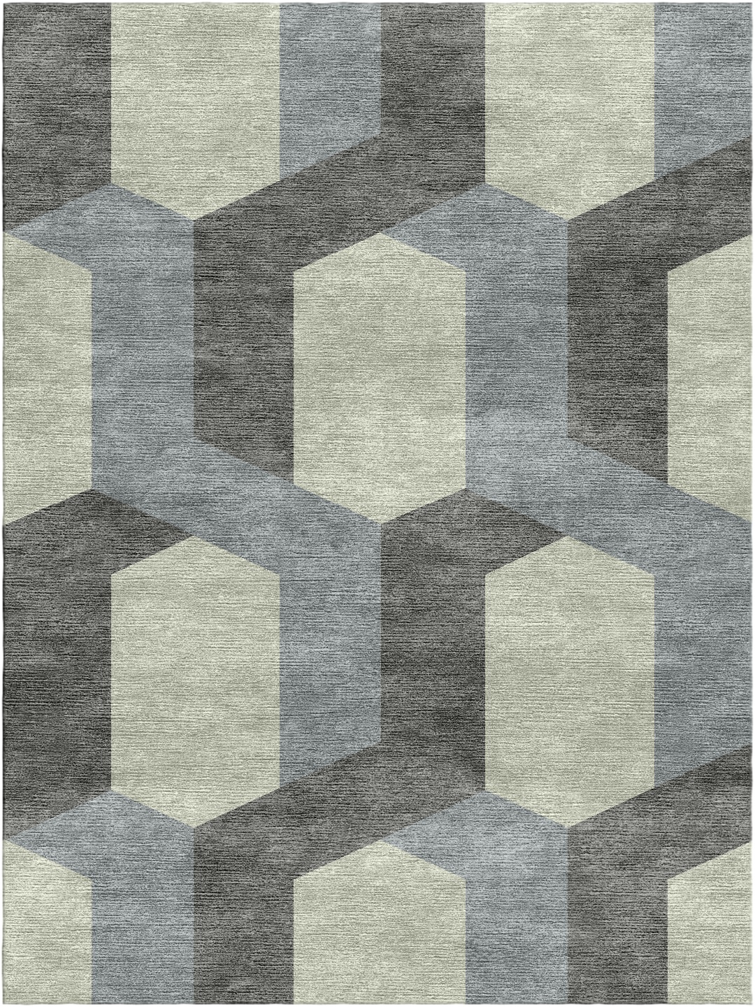 Hex Ed in Chinchilla