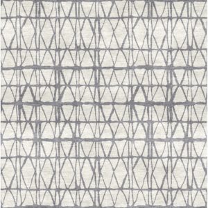 Yarn Twist in Nickle