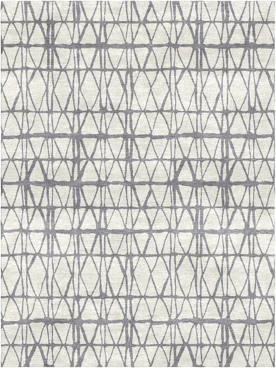 Yarn Twist in Nickle