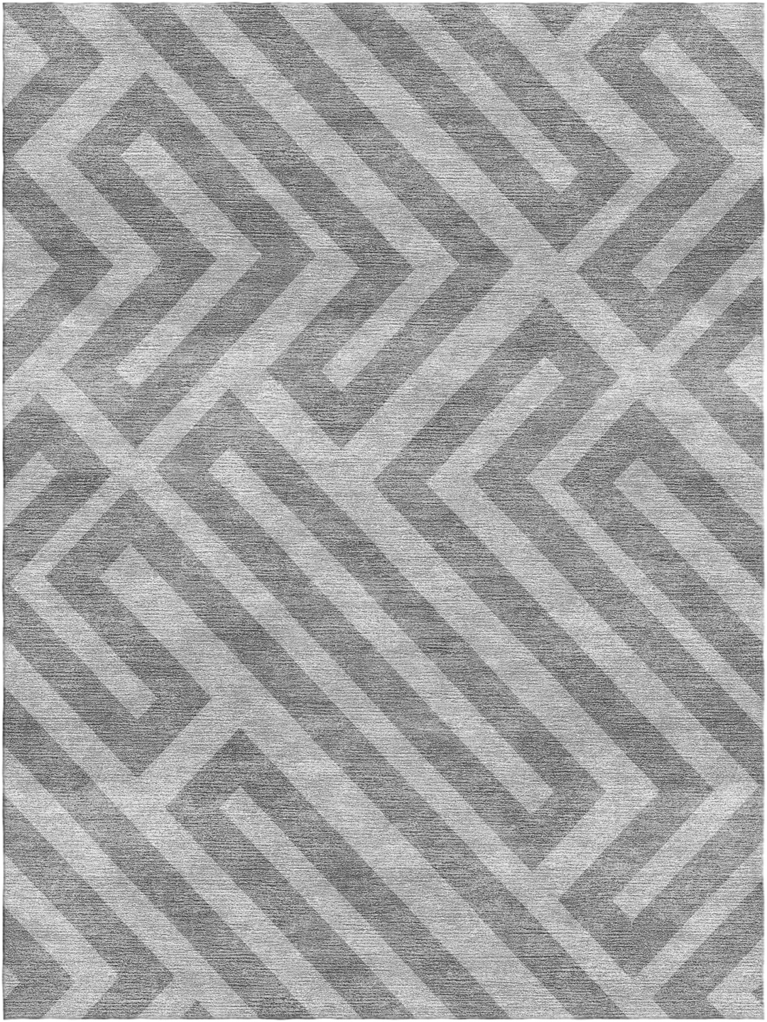 Off Kilter in Grey Hills