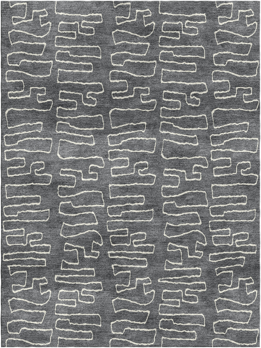 Side Winder in Grey Hills