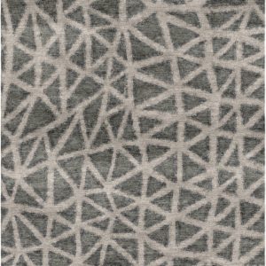 Walking on Eggshells in Concrete