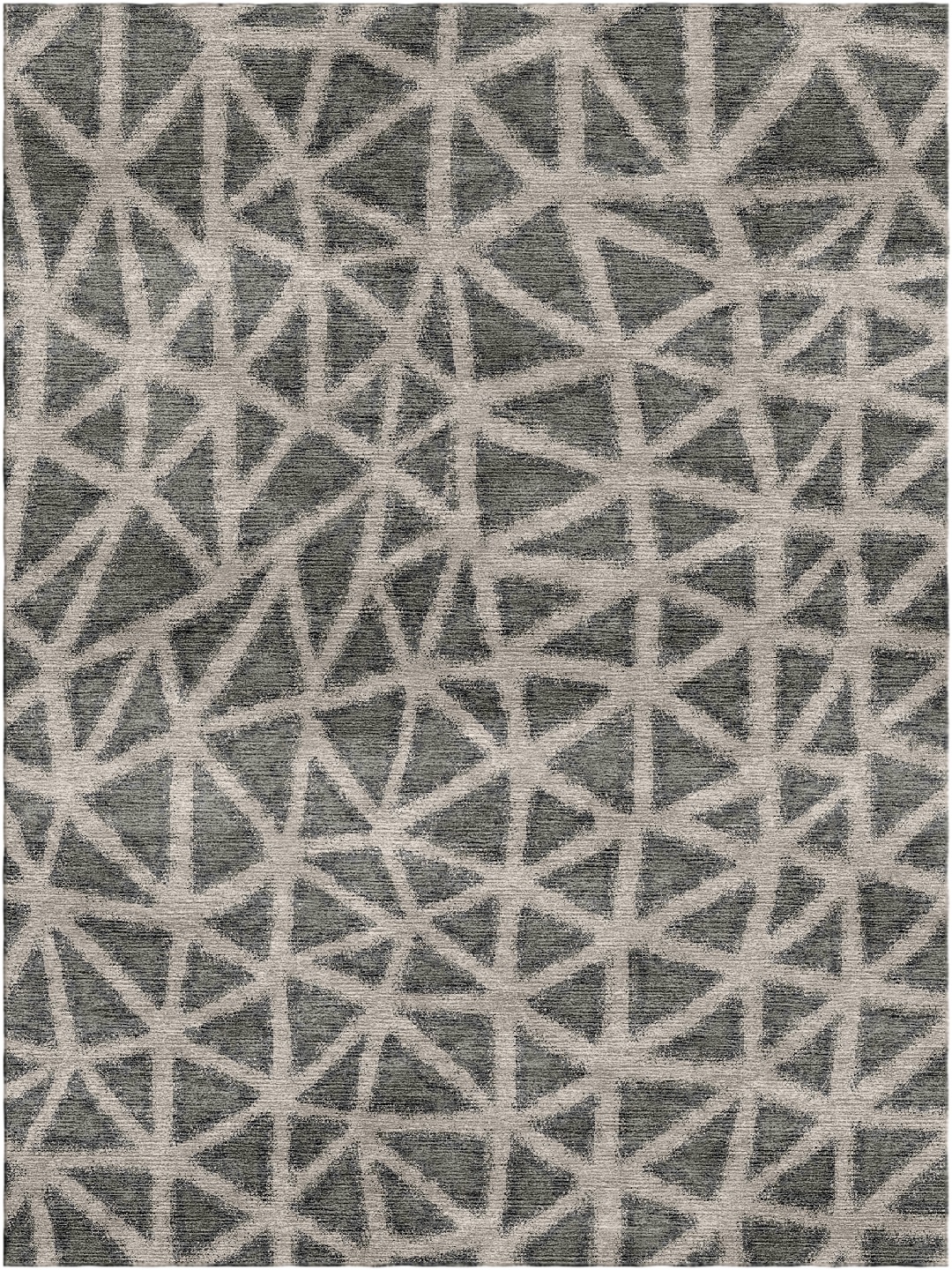 Walking on Eggshells in Concrete