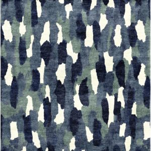 Painters Palette in Gunmetal