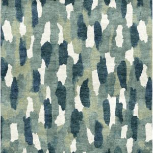 Painters Palette in Honeydew