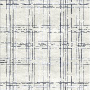 Drypoint Plaid in Big Sky