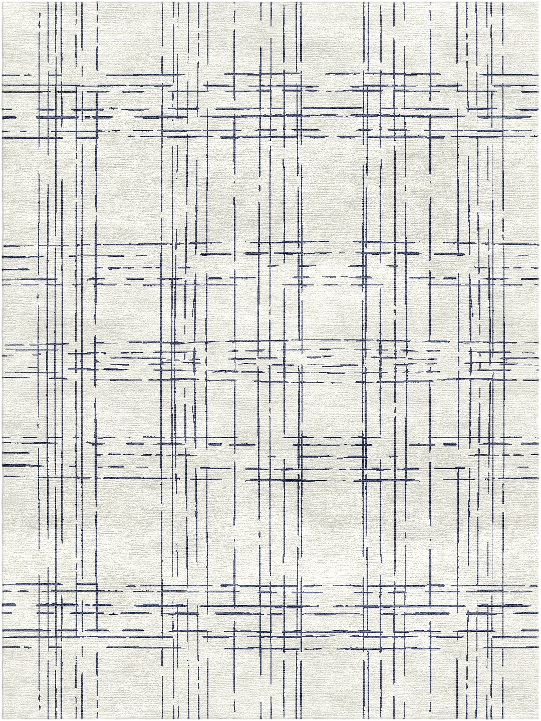 Drypoint Plaid in Big Sky