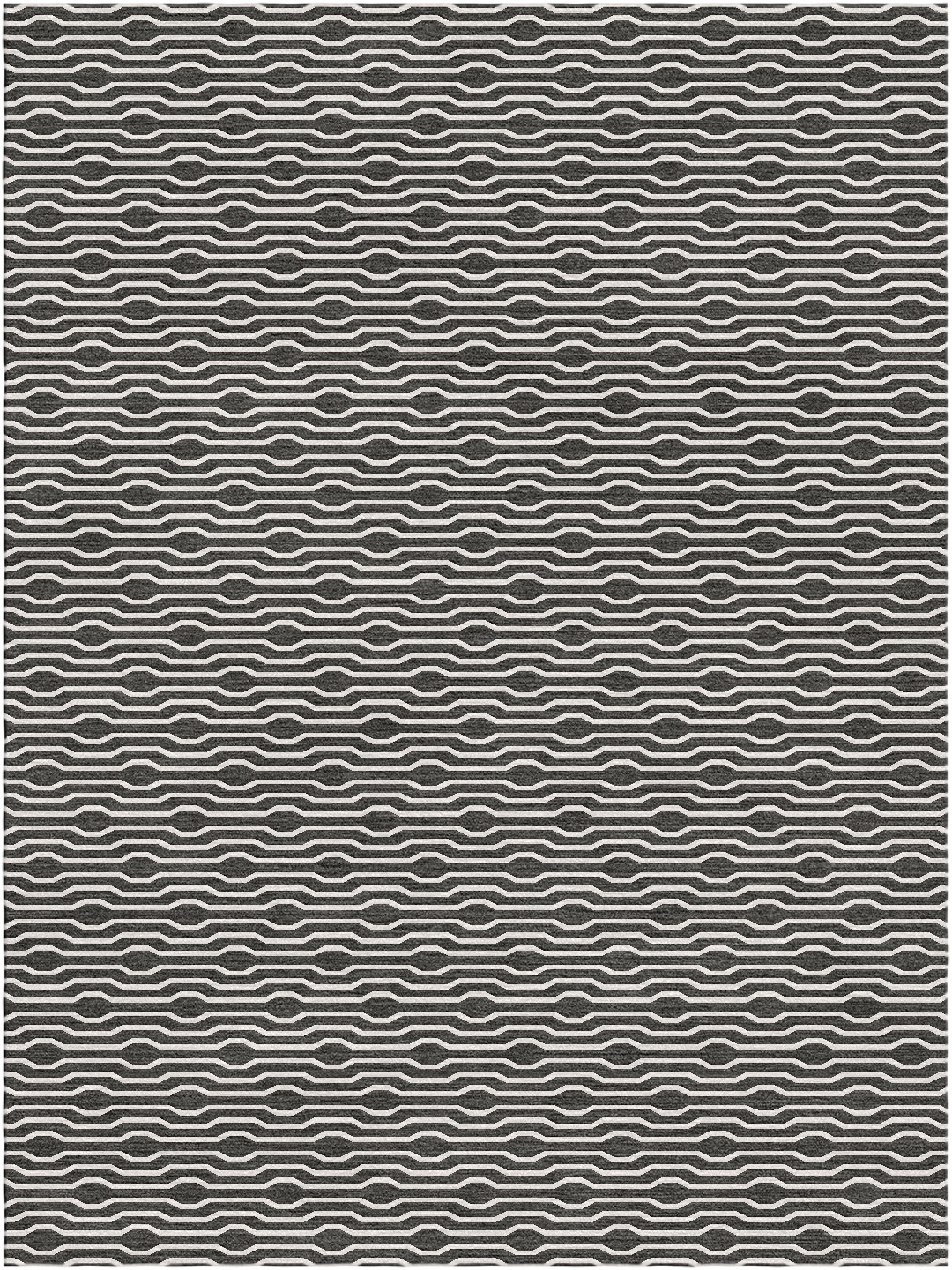 Circuit in Breaker in Pumice