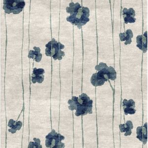 En Plain Air in Gunmetal