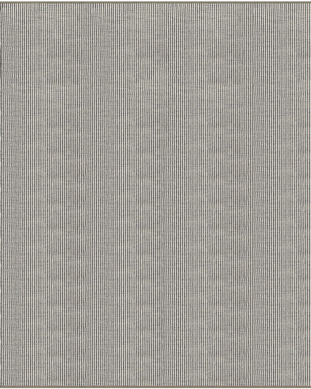 Rug - Straight & Narrow Flatwoven
