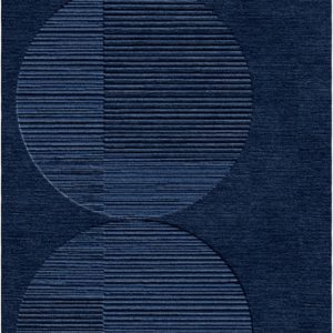 C Major in Vintage Blue