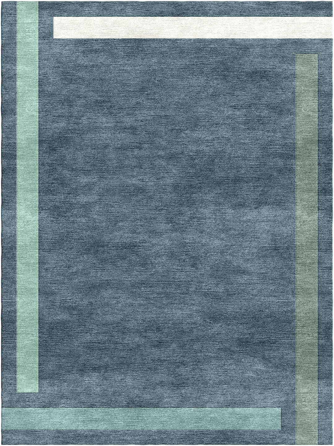 Rug - Petit Fours Tibetan Knot