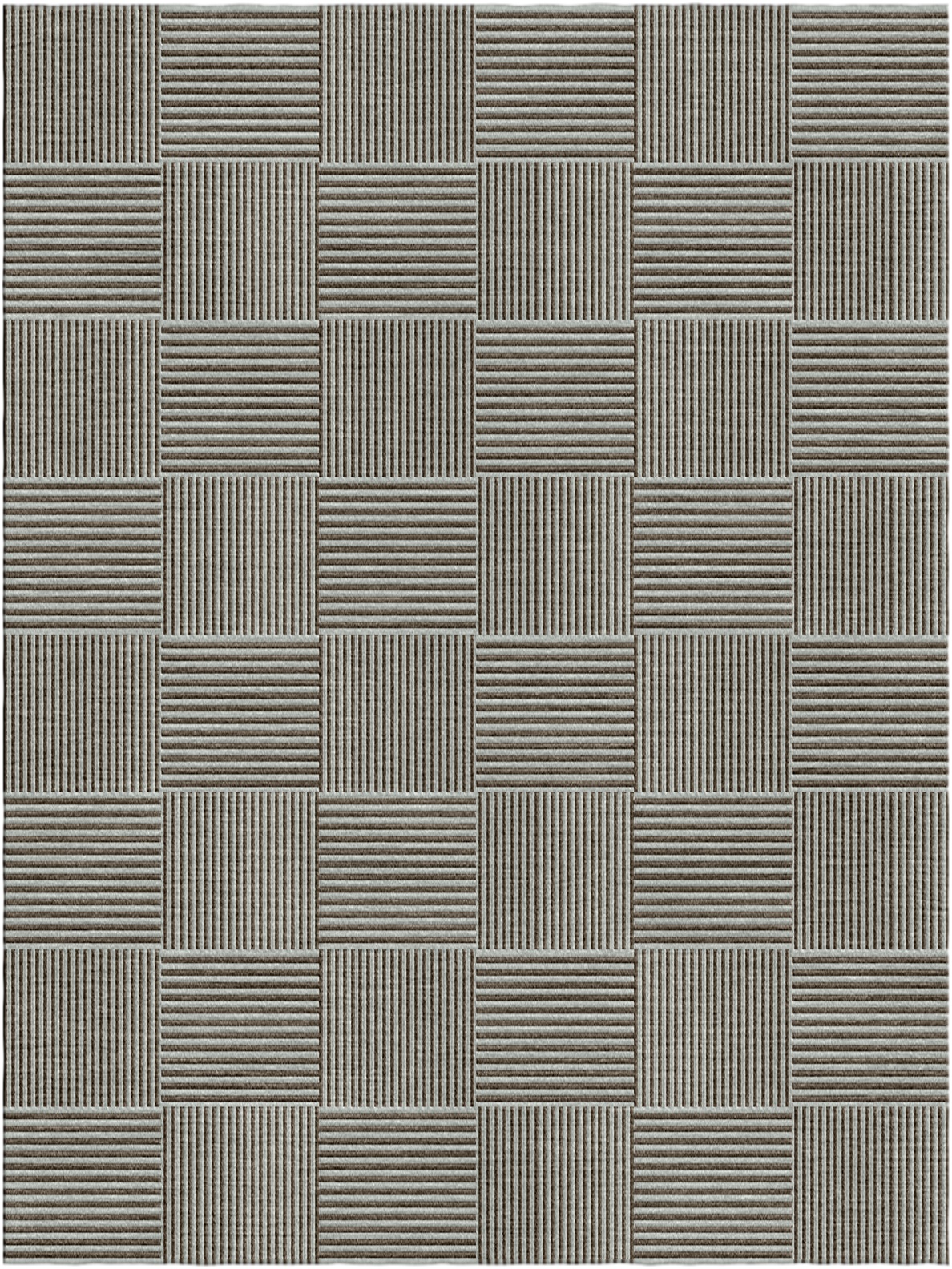 Rug - Traverse Tibetan Knot