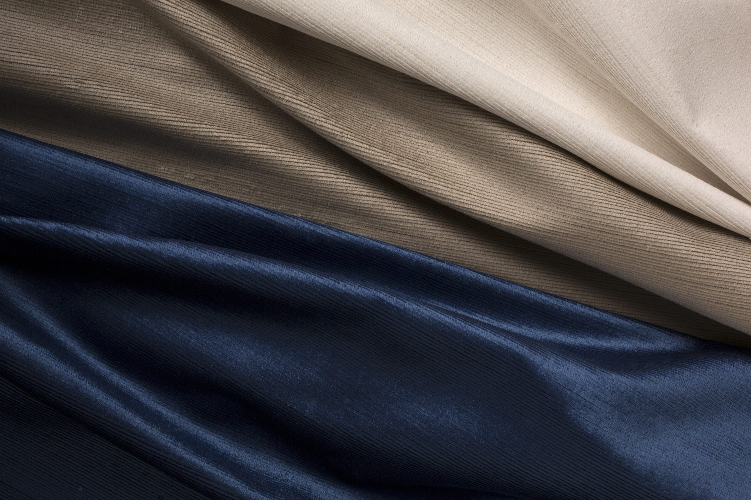 Swanky fabric from Uncorked collection