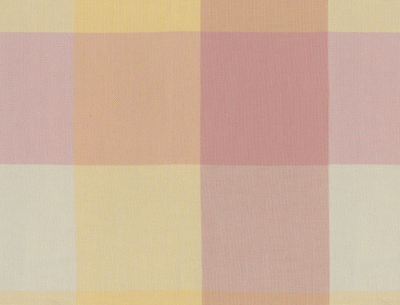 【美品】Time Will Tell_Blush/Tartan Multi Playful Plaid | Perennials and Sutherland