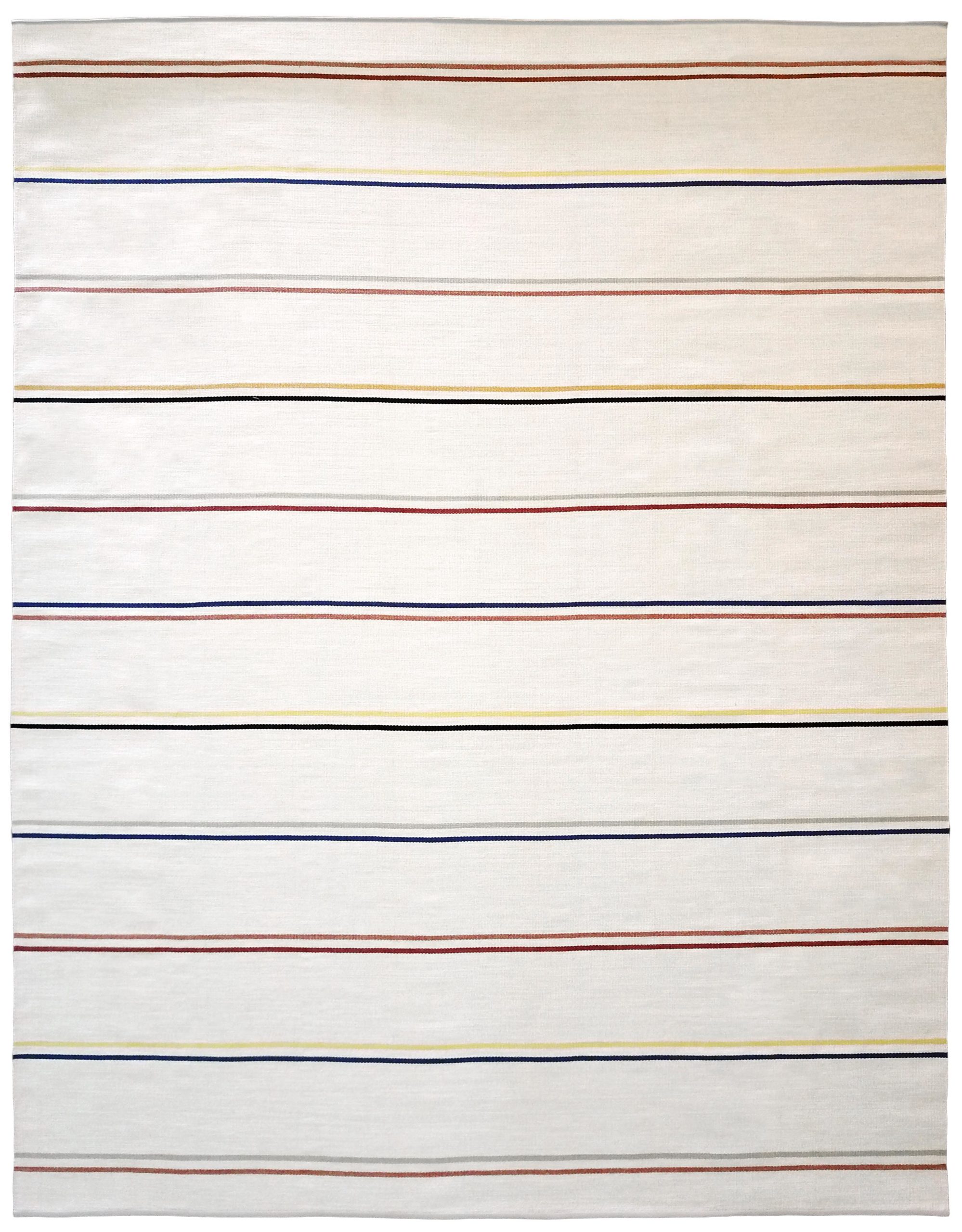 Rug - Candy Stripe Flatwoven