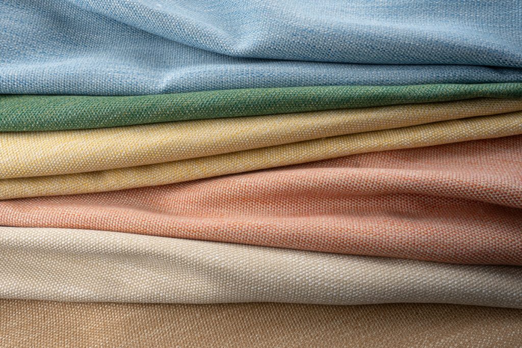 Whippersnapper fabric tabletop