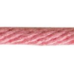 Big Cordwelt shown in the Flamingocolor option.