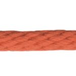 Big Cordwelt shown in the Mandarincolor option.