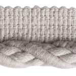 Cable Cordwelt shown in the Ashcolor option.