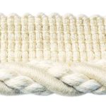 Cable Cordwelt shown in the Sea Saltcolor option.