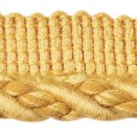 Cable Cordwelt shown in the Sunshinecolor option.