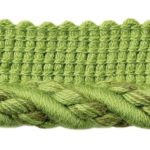 Cable Cordwelt shown in the Springcolor option.