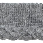Cable Cordwelt shown in the Platinumcolor option.