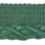 Cable Cordwelt shown in the Grasscolor option.