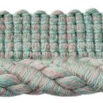 Cable Cordwelt shown in the Patinacolor option.
