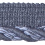 Cable Cordwelt shown in the French Lilaccolor option.