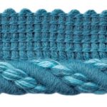 Cable Cordwelt shown in the Deep Endcolor option.