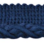 Cable Cordwelt shown in the Hello, Sailor!color option.