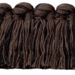 Fringe Benefitwelt shown in the Basaltcolor option.